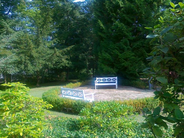 villa bleichroder