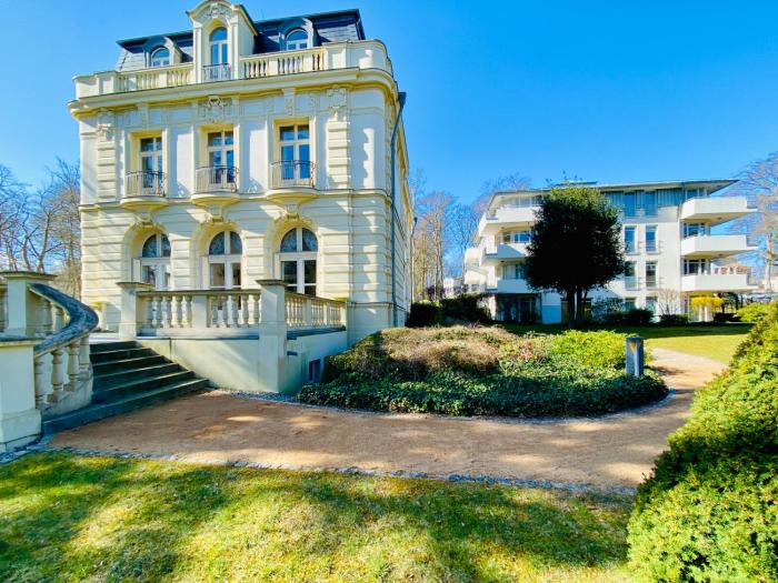 villa bleichroder