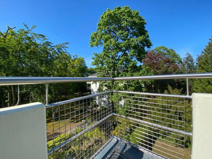 villa bleichroder
