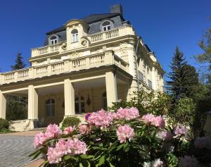 villa bleichroder