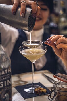 the roseate villa bath