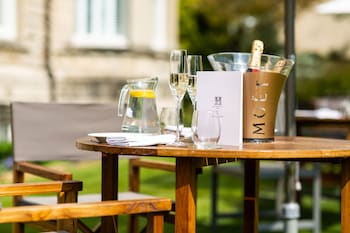 the roseate villa bath