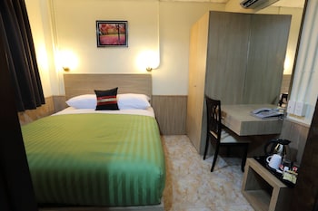 sukhumvit 20 guest house