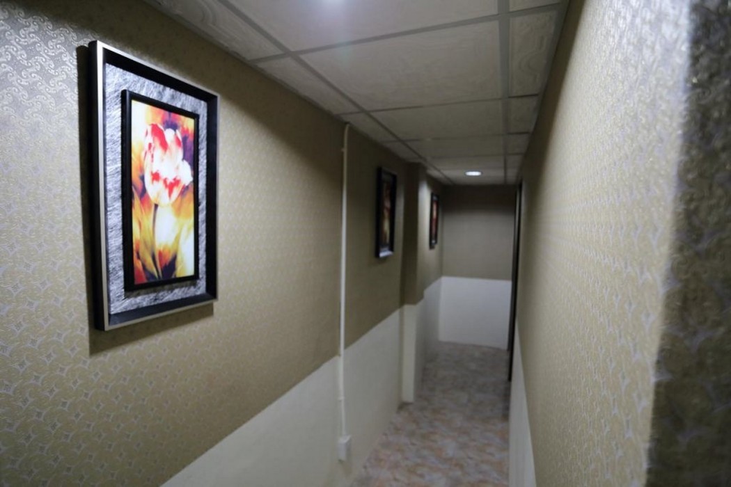 sukhumvit 20 guest house