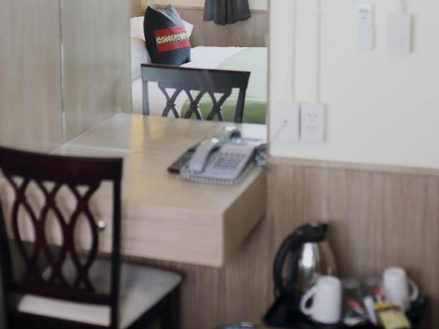 sukhumvit 20 guest house