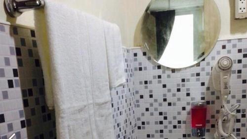 sukhumvit 20 guest house