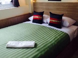 sukhumvit 20 guest house