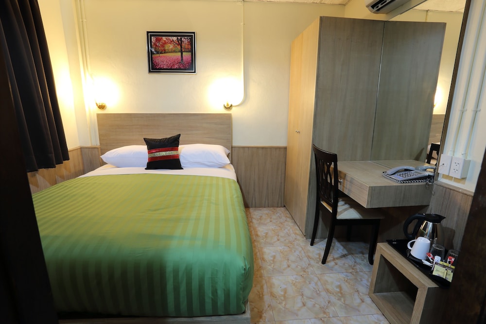 sukhumvit 20 guest house