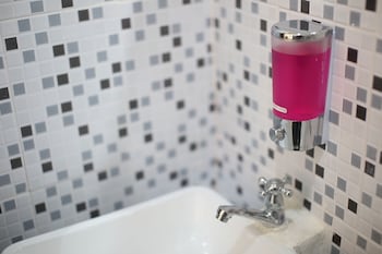 sukhumvit 20 guest house