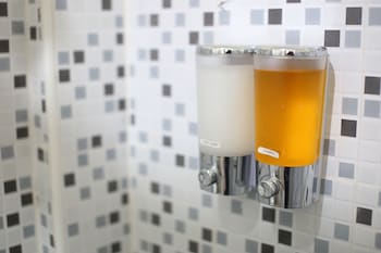 sukhumvit 20 guest house