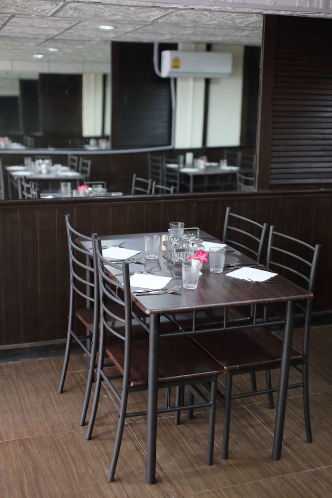 sukhumvit 20 guest house