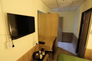 sukhumvit 20 guest house