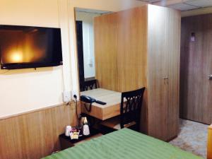 sukhumvit 20 guest house