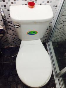 sukhumvit 20 guest house