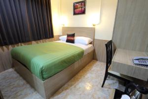 sukhumvit 20 guest house