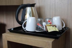 sukhumvit 20 guest house