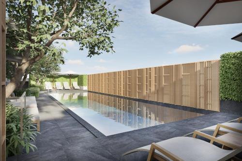 courtyard by marriott bangkok sukhumvit 20