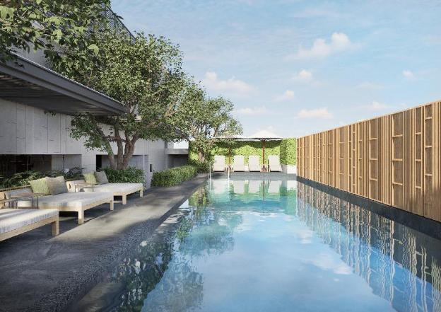 courtyard by marriott bangkok sukhumvit 20