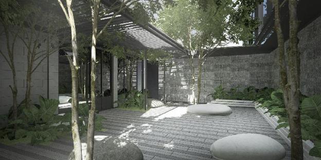courtyard by marriott bangkok sukhumvit 20