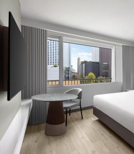 courtyard by marriott bangkok sukhumvit 20