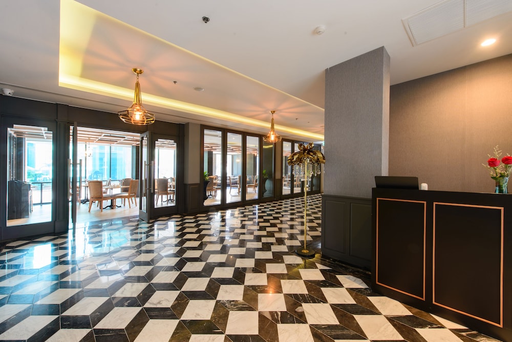 courtyard by marriott bangkok sukhumvit 20
