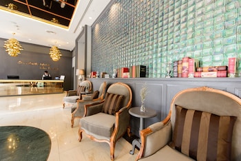 Courtyard By Marriott Bangkok Sukhumvit 20,Khlong Toei>>Bangkok,5 star