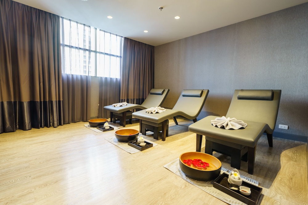 courtyard by marriott bangkok sukhumvit 20