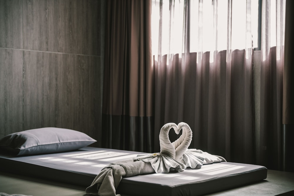 courtyard by marriott bangkok sukhumvit 20