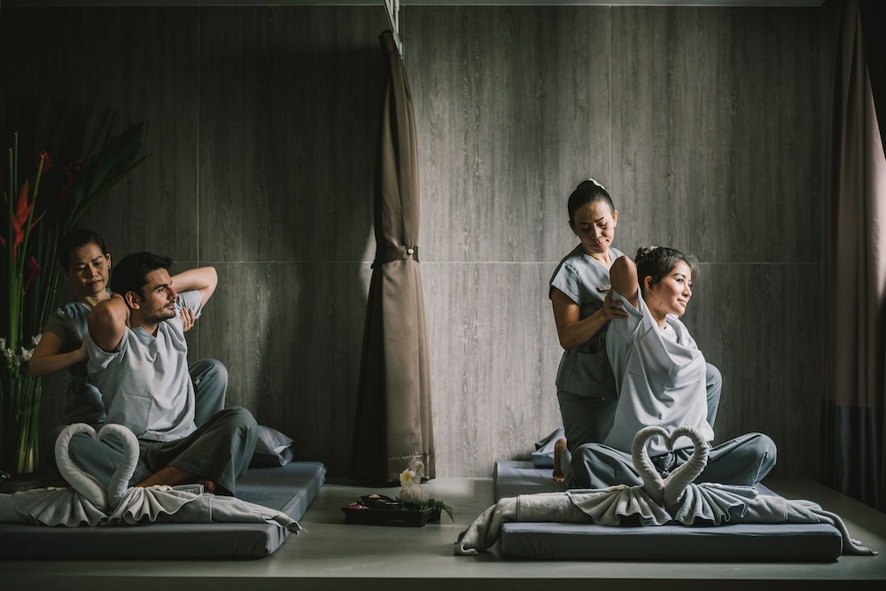 courtyard by marriott bangkok sukhumvit 20