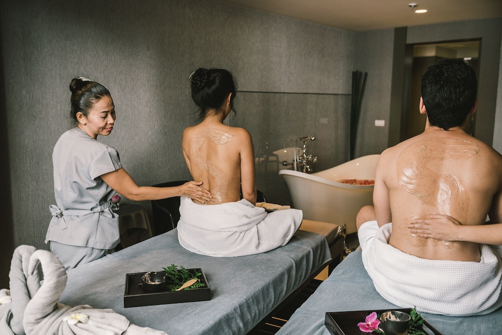 courtyard by marriott bangkok sukhumvit 20