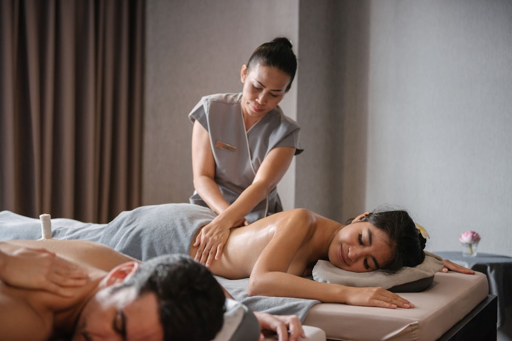 courtyard by marriott bangkok sukhumvit 20