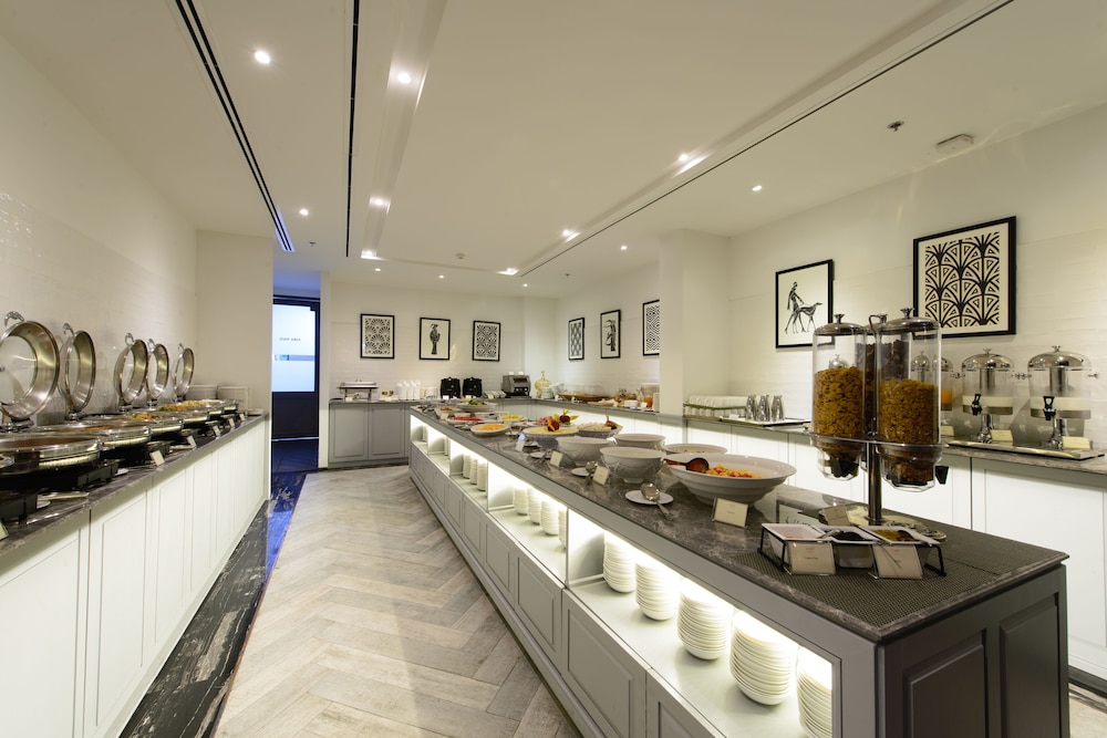 courtyard by marriott bangkok sukhumvit 20