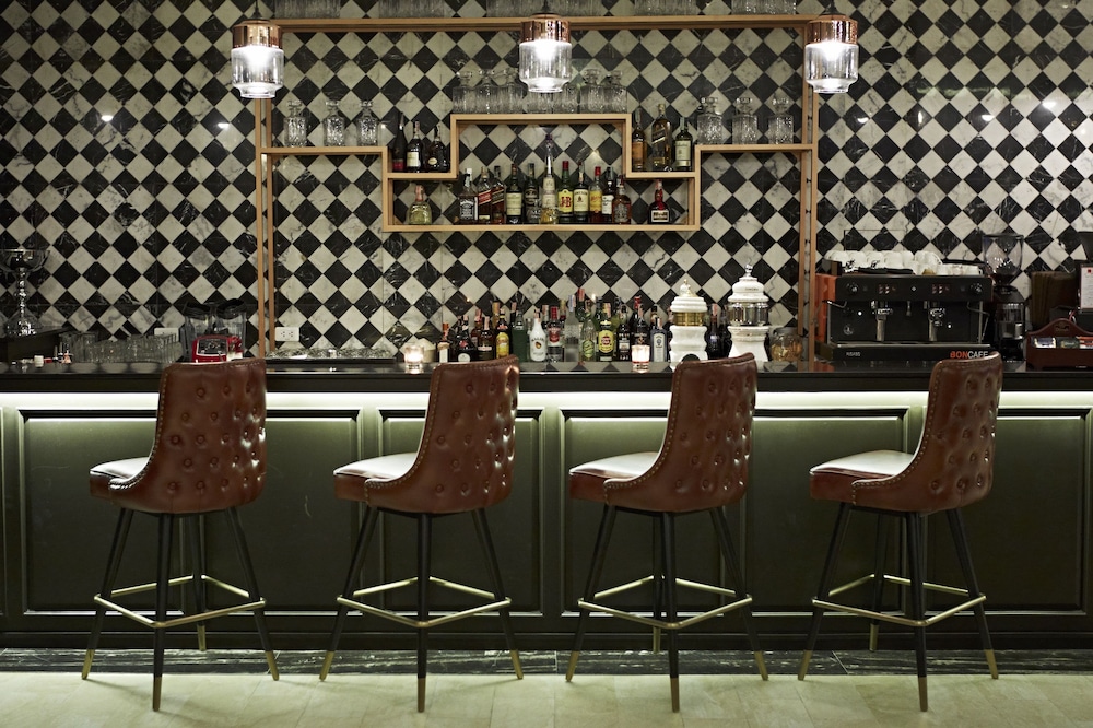 courtyard by marriott bangkok sukhumvit 20