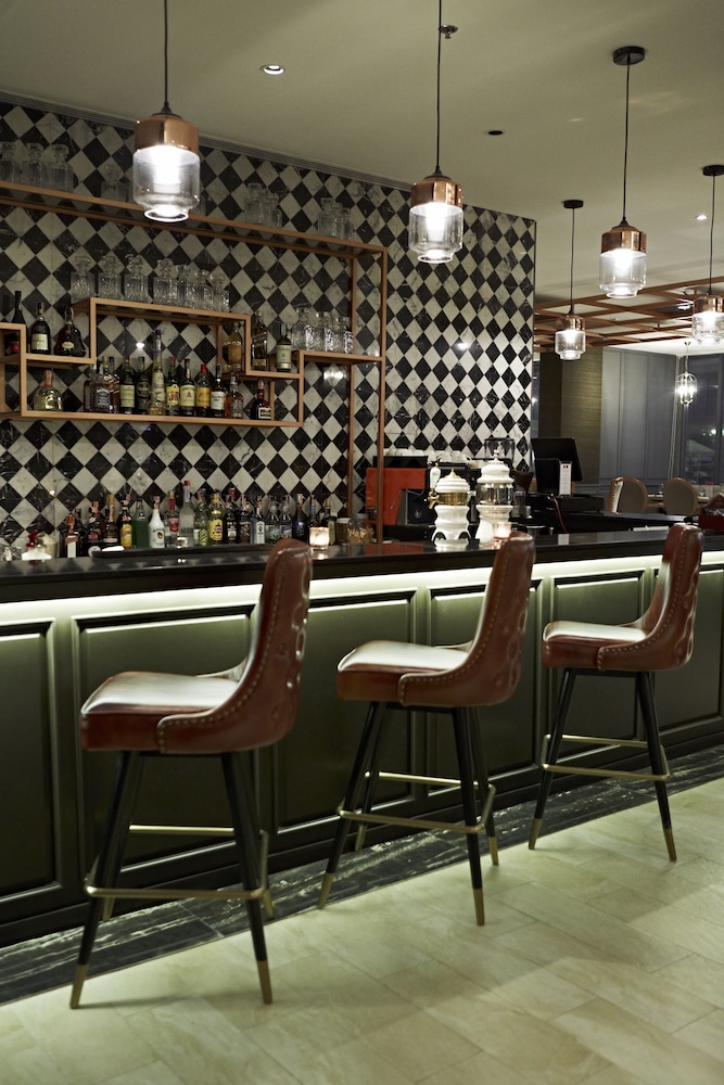 courtyard by marriott bangkok sukhumvit 20