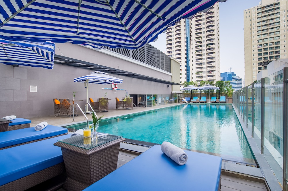 courtyard by marriott bangkok sukhumvit 20