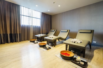 courtyard by marriott bangkok sukhumvit 20