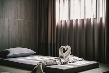 courtyard by marriott bangkok sukhumvit 20