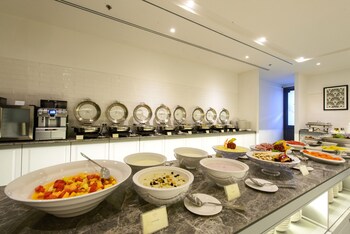 courtyard by marriott bangkok sukhumvit 20