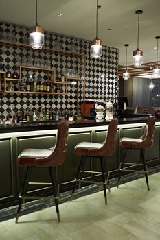 courtyard by marriott bangkok sukhumvit 20