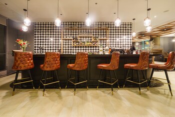 courtyard by marriott bangkok sukhumvit 20