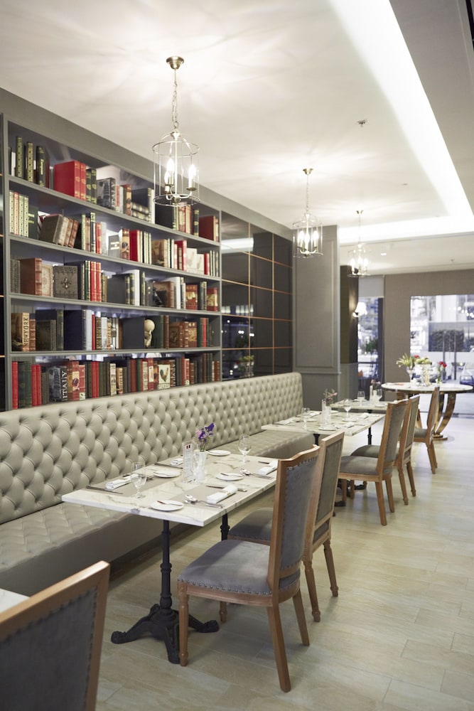 courtyard by marriott bangkok sukhumvit 20