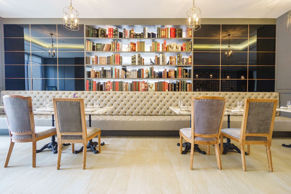 courtyard by marriott bangkok sukhumvit 20