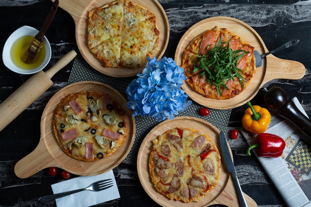 courtyard by marriott bangkok sukhumvit 20