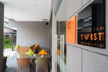 courtyard by marriott bangkok sukhumvit 20