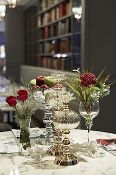 courtyard by marriott bangkok sukhumvit 20