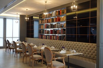 courtyard by marriott bangkok sukhumvit 20