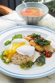 courtyard by marriott bangkok sukhumvit 20