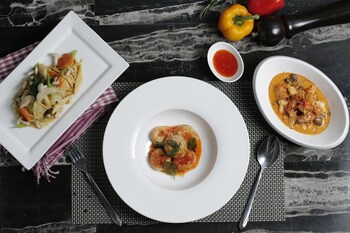 courtyard by marriott bangkok sukhumvit 20