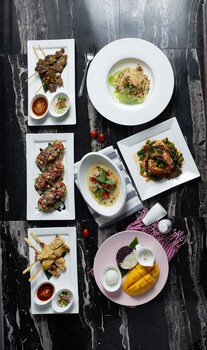 courtyard by marriott bangkok sukhumvit 20