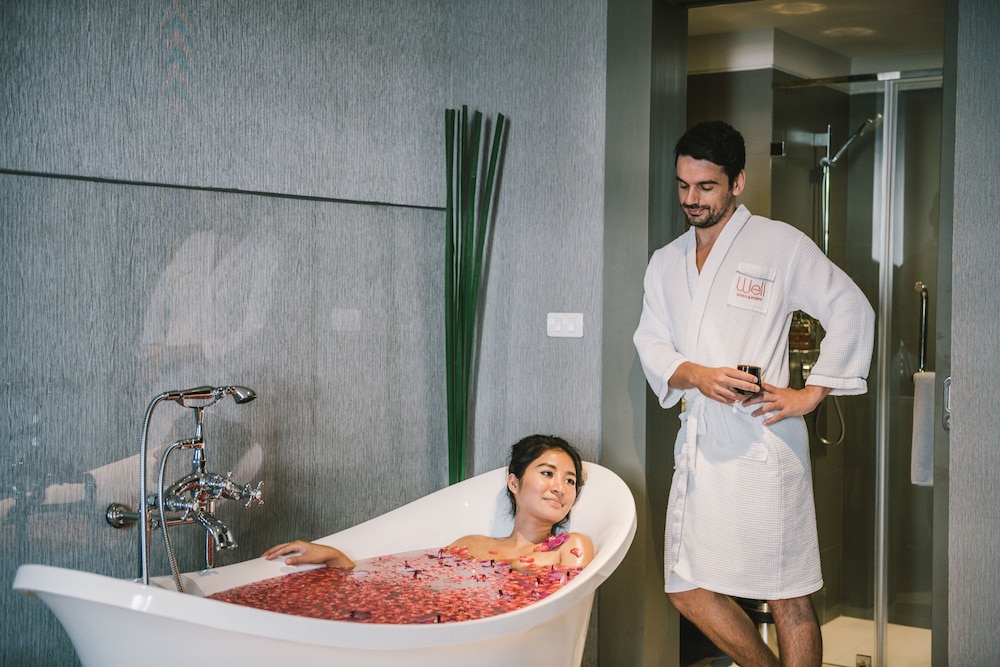 courtyard by marriott bangkok sukhumvit 20